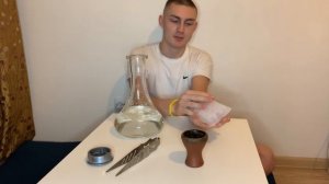 КАК ЗАБИТЬ КАЛЬЯН ДОМА/КАЛЬЯН В ДОМАШНИХ УСЛОВИЯХ