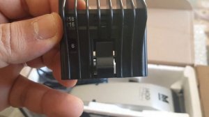 Moser 1400 Classic Edition.         Original or fake ?