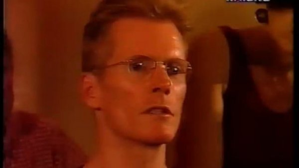 BOB WILSON | Persephone