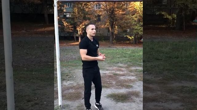 Подтягивание на одной руке?? смотреть онлайн