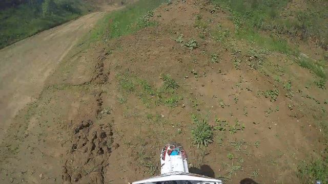 Пит Байк в Карьере смотреть онлайн