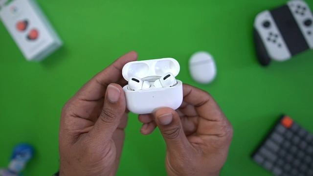 Pixel Buds Pro Vs. Airpods Pro: Which Pro Is For You??? смотреть онлайн