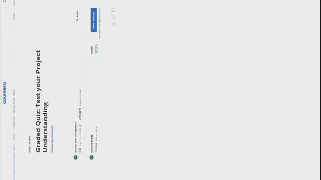 Build a Machine Learning Web App with Streamlit and Python #coursera #courseraquizanswers смотреть онлайн