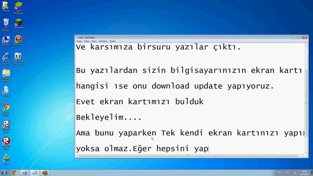 Minecraft Crash Report Hatası Çözümü 100%Çözüm смотреть онлайн