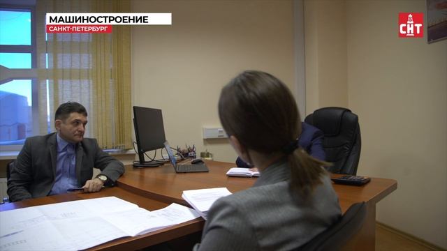 Завод «Капри». Машиностроение XXI века смотреть онлайн