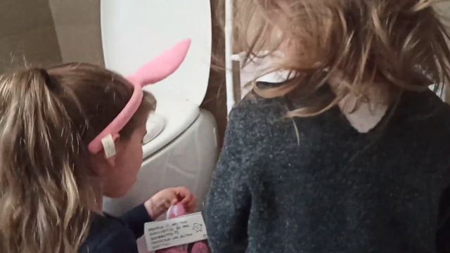 Alla ricerca della UOVA DI PASQUA 2021🐰 смотреть онлайн