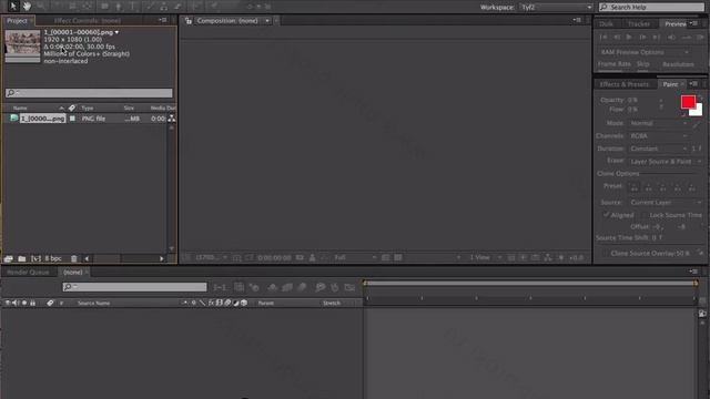 Anime Studio Pro 10/11 (Moho 12) - Как загрузить секвенцию фотографий /кадров / файлов в программу смотреть онлайн