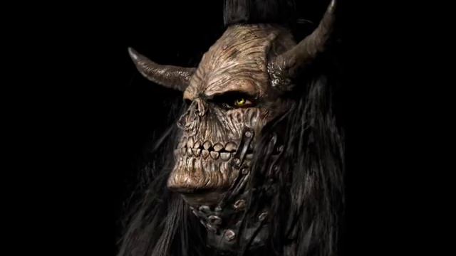 Lordi - Deadache