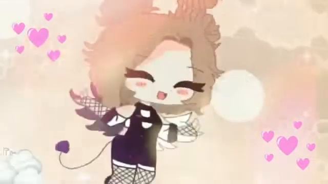 |•|С днём Валентина❤|•|Gacha club|•| смотреть онлайн