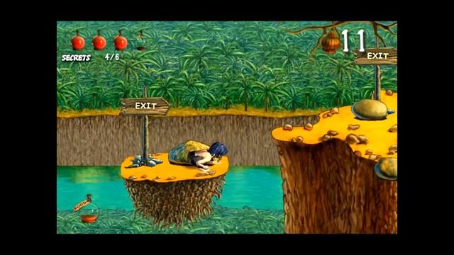 Akimbo Game PART 1 смотреть онлайн