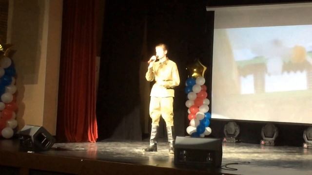 Василий Суворов-Русский парень(Гоман cover) смотреть онлайн