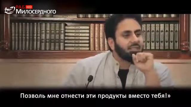 Про Ислам очень трогательный видео смотреть онлайн