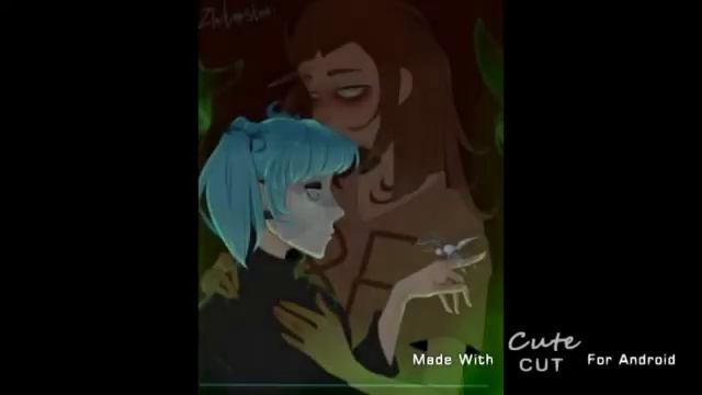 Пусть будет тут/Sally Face смотреть онлайн