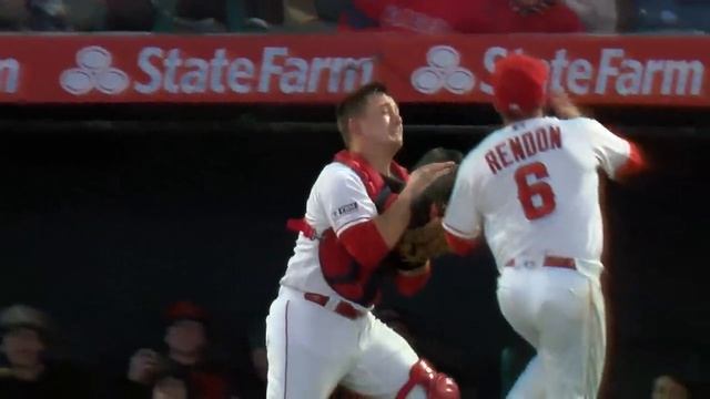 Angels vs. Rangers Game Highlights (5/5/23) | MLB Highlights смотреть онлайн