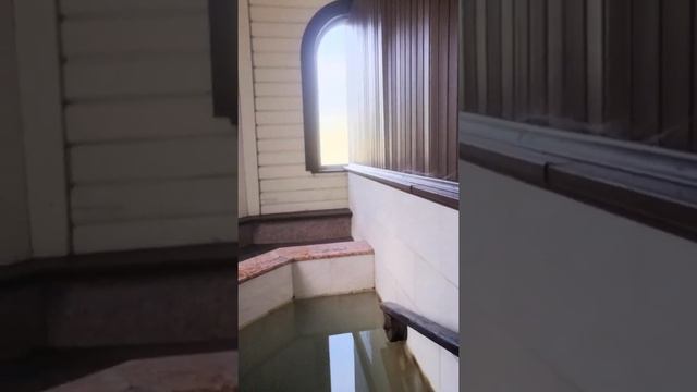 Окунаемся в купель Жабынского монастыря смотреть онлайн