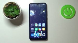 Как найти скачанные файлы на Redmi 9AT? Открытие папки "загрузки" на Redmi 9AT