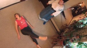 Master Spin | Арина Никитина