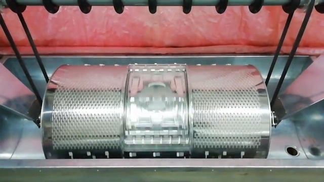 Оборудование для стирки крупногабаритных изделий смотреть онлайн