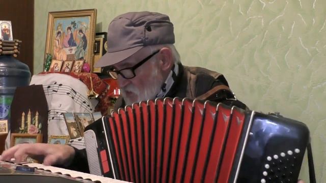 "ЕСЛИ Б ГАРМОШКА УМЕЛА..."ПЕСНЯ ИЗ КИНОФИЛЬМА "ИВАН БРОВКИН".ДЖАЗОВАЯ ФАНТАЗИЯ Ф.В.ГИНЗБУРГА. смотреть онлайн