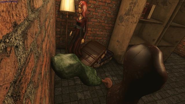 Forgotten Faces gameplay - GogetaSuperx смотреть онлайн