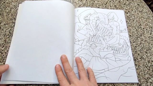 Греческая мифология. Раскрашиваем сказки и легенды народов мира . Эксмо. Обзор! смотреть онлайн