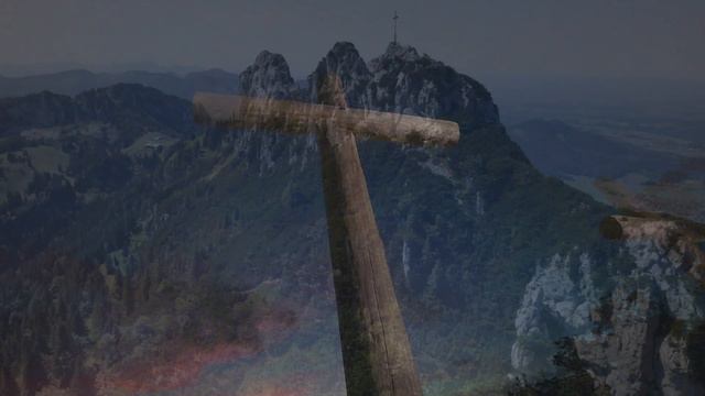Das Leiden Jesu | Christus starb für unsere Sünden | Christliche Meditation смотреть онлайн