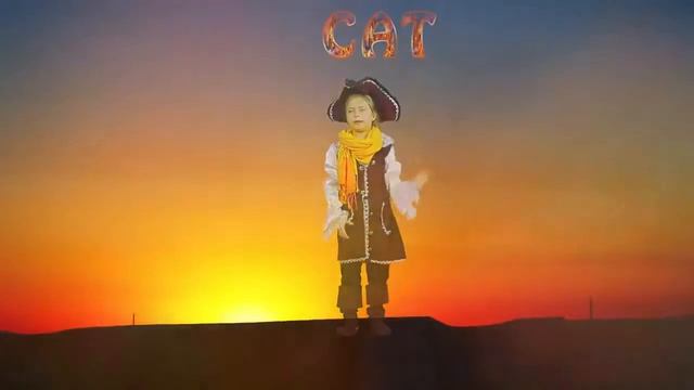 PUSS-IN-BOOTS SONG. LOLLIPOPS BAND - A VIDEO FULL OF FIRE! смотреть онлайн