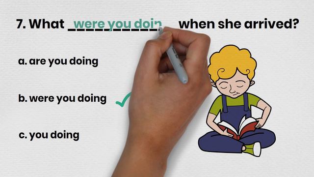Intermediate Level (Quiz) смотреть онлайн