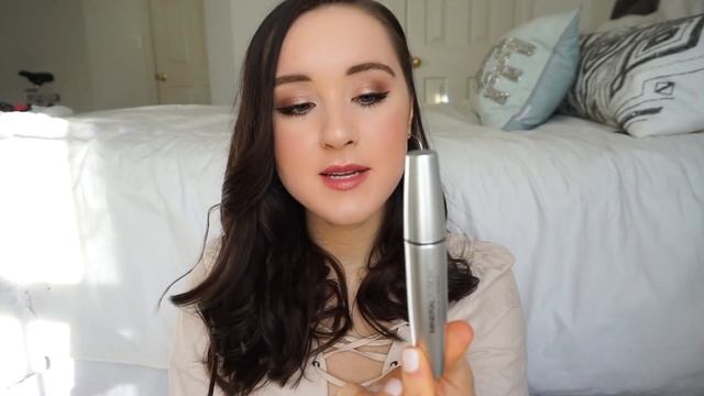 Top 5 BEST Clean/Non-Toxic Mascaras! смотреть онлайн