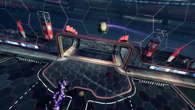 Nemesis Clutch Goal! смотреть онлайн