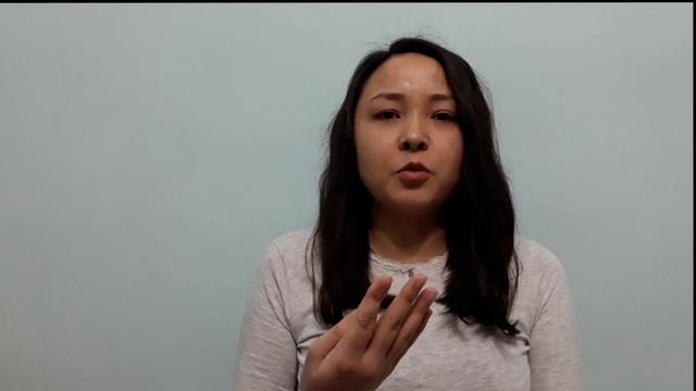 Асия Нурбаева. Прошла 4 собеседования и получила 2 приглашения на работу в онлайн школах смотреть онлайн