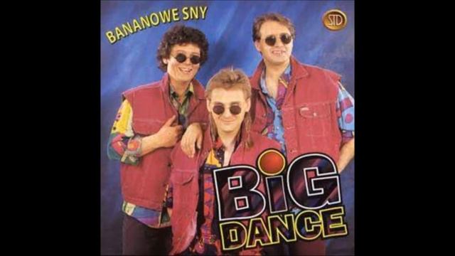 Big Dance - Balanga смотреть онлайн