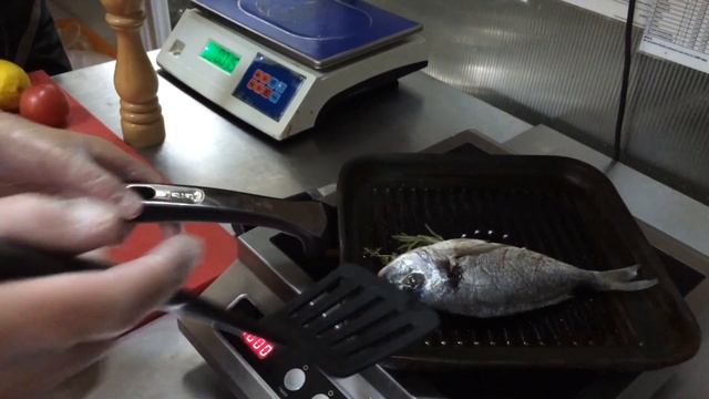 Как приготовить рыбу Дорадо смотреть онлайн