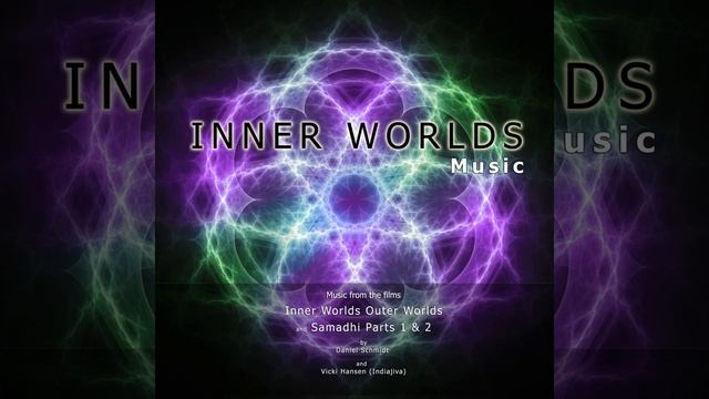 Inner Dimensions From the Film Samadhi смотреть онлайн