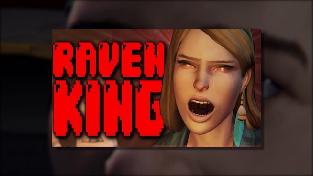 Arcadia Bay is CURSED! Life is Strange Before the Storm Theory [EPISODE 1] Symbolism and Secrets смотреть онлайн