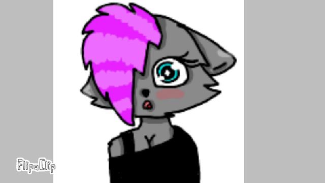 просто арт ( не знаю кого )