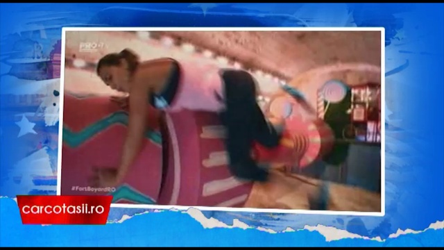 fort boyard смотреть онлайн