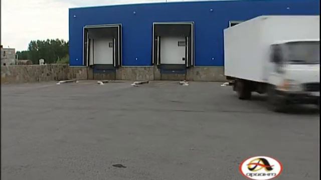 Рекламный ролик компании Ариант