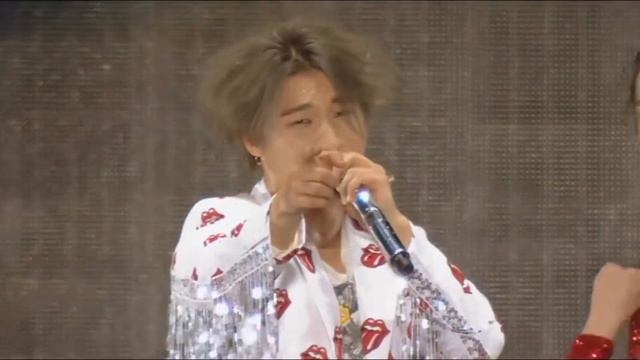 DAESUNG - Look At Me Gwisoon - 0.TO.10 Live In Seoul