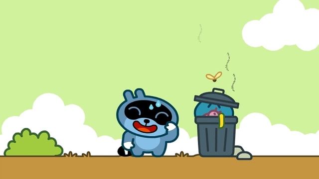 Pango Blocks - Pango Adventure
