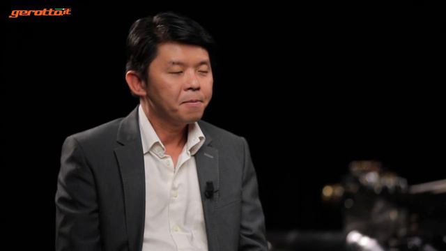 Tank Cleaner Machines - Interview with Mr. Dan Chua from CYC Int. смотреть онлайн