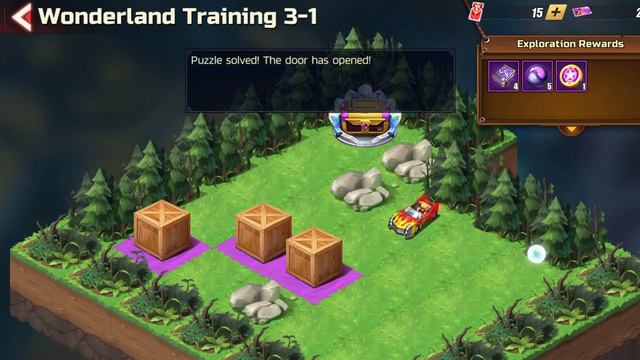 DARK VS LIGHT WALKTHROUGH, WONDERLAND TRAINING -3-1/3-2 - STREET FIGHTER DUEL смотреть онлайн