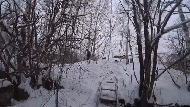 МНОГО ТОНН МЕТАЛЛА! В ОПАСНОМ СЫРОМ ПОДЗЕМЕЛЬЕ!!! смотреть онлайн