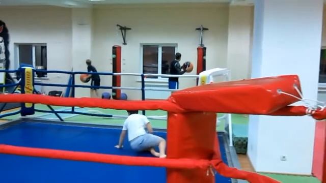 кроссфит смотреть онлайн