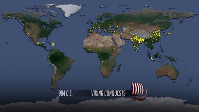 The History of Civilization 1 AD - 2050 смотреть онлайн