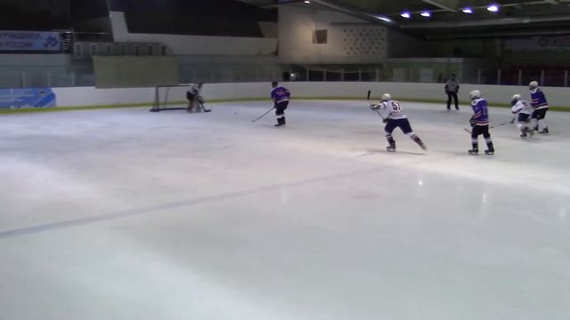 2016-09-11 Зубры-Метеор 2-й дивизион смотреть онлайн