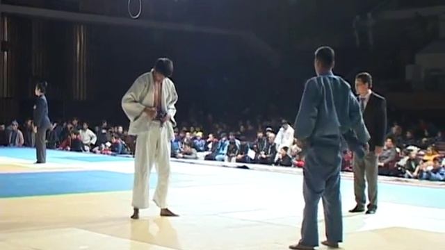Спорт. Дзюдо. Кубок Хан Манас-2015. День 1. Татами А (часть 3). смотреть онлайн