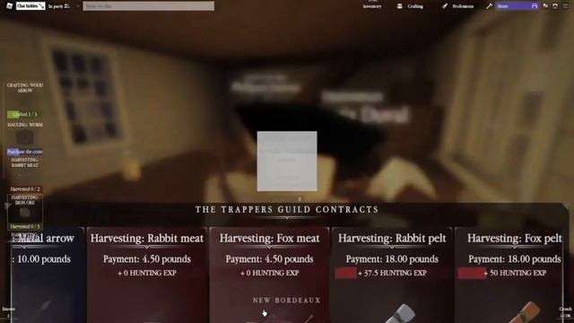 How contracts work in Northwind (Roblox) смотреть онлайн