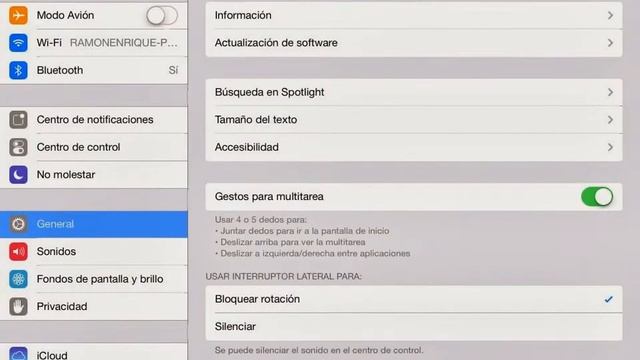 Como Instalar Una Actualización En Tu IPad смотреть онлайн