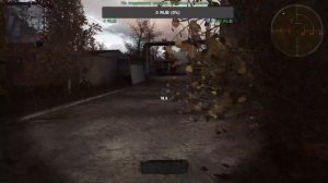 S.T.A.L.K.E.R. Тайные Тропы 2 [OGSR Engine] - 31 х-16 поиски кулона